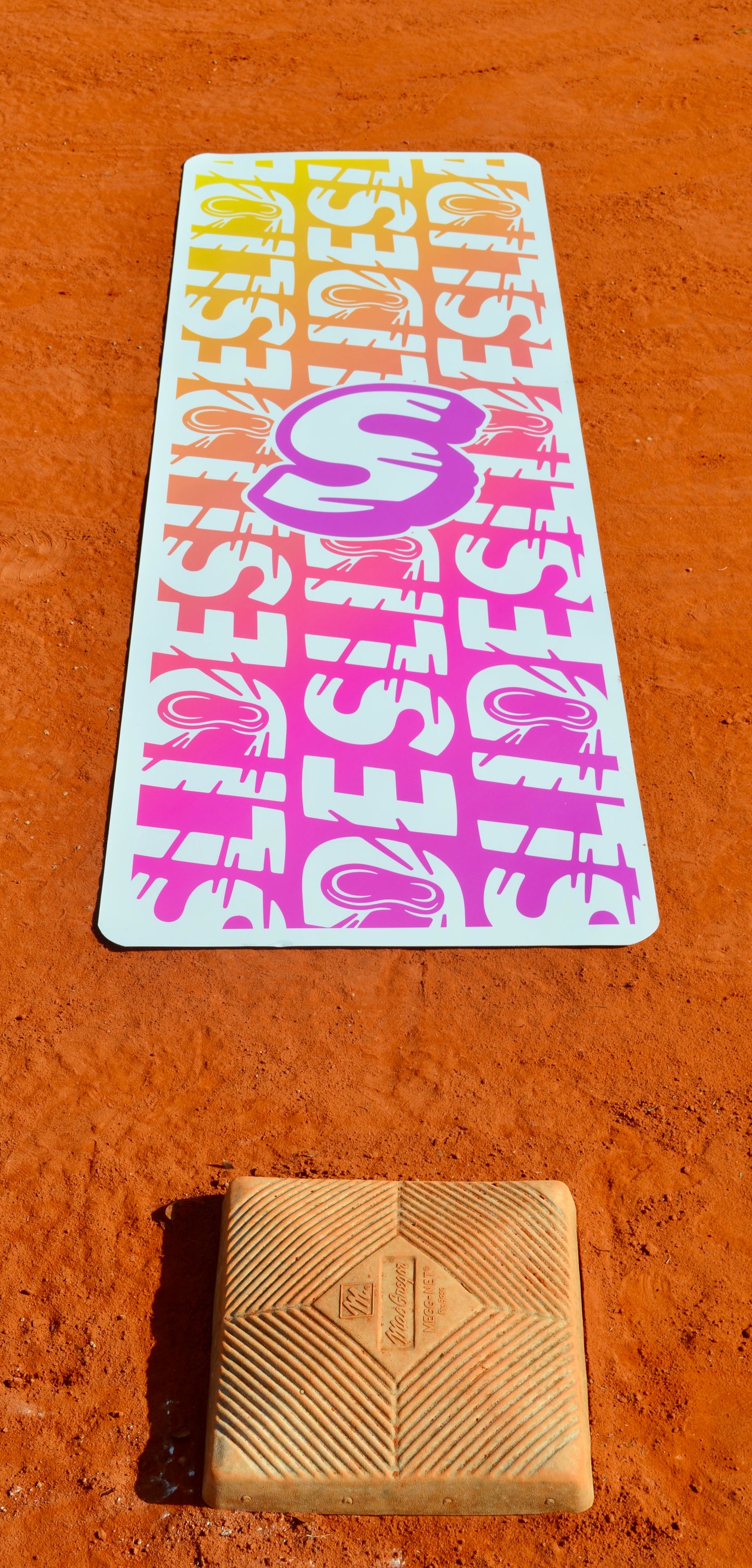Sold Out, More Coming by November 9 | The Lemonade Series