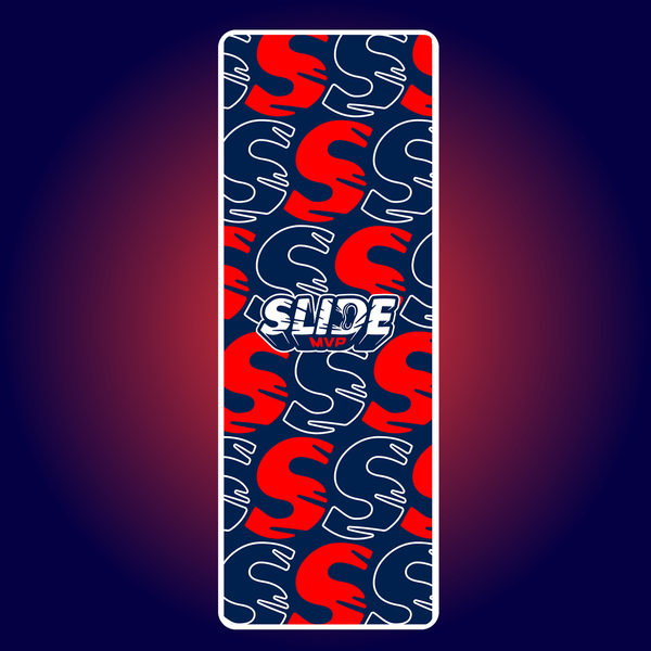 SlideMVP 87 Series | All-American