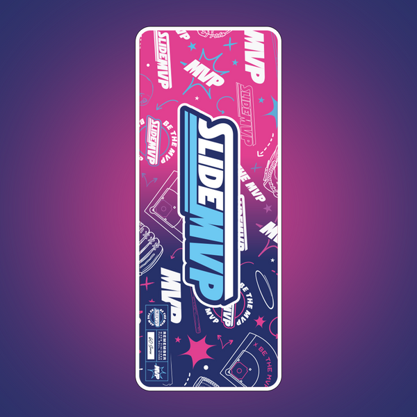 SLIDEMVP 60 Series | All-Star