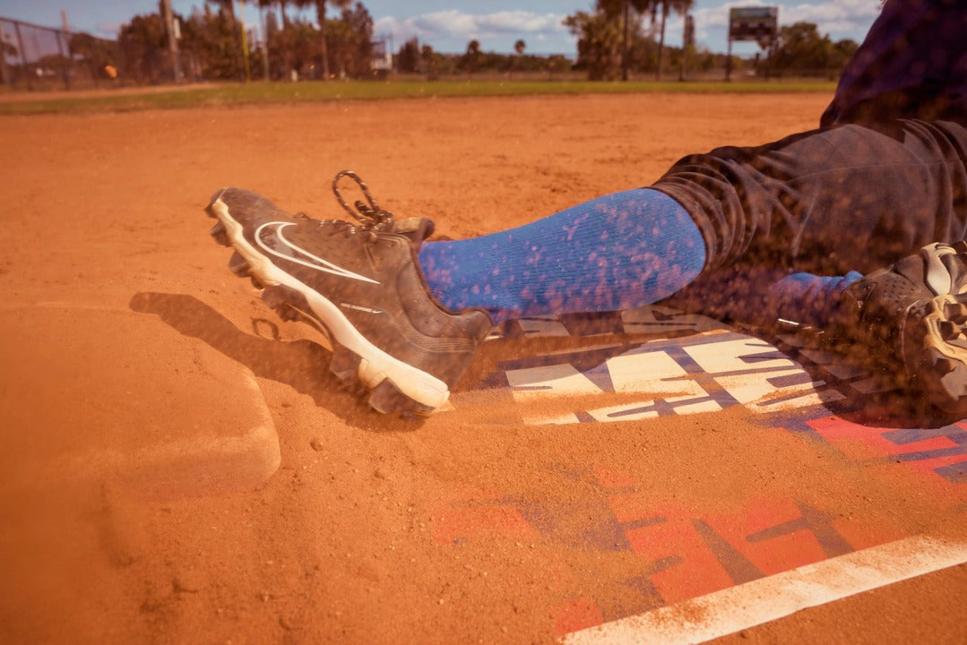 5 Things NOT to Do When Sliding in Baseball or Softball