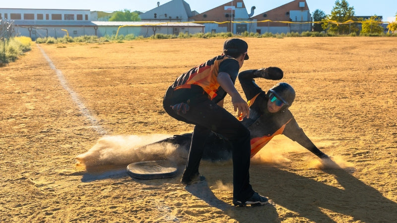 Base Running Mistakes That Cost Teams Extra Bases