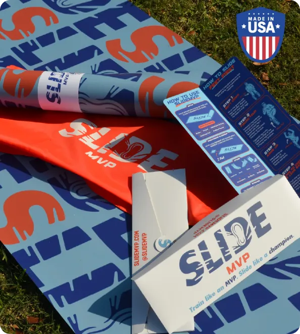 5 Tips to Master the Art of Sliding: Train Like an MVP with SlideMVP.