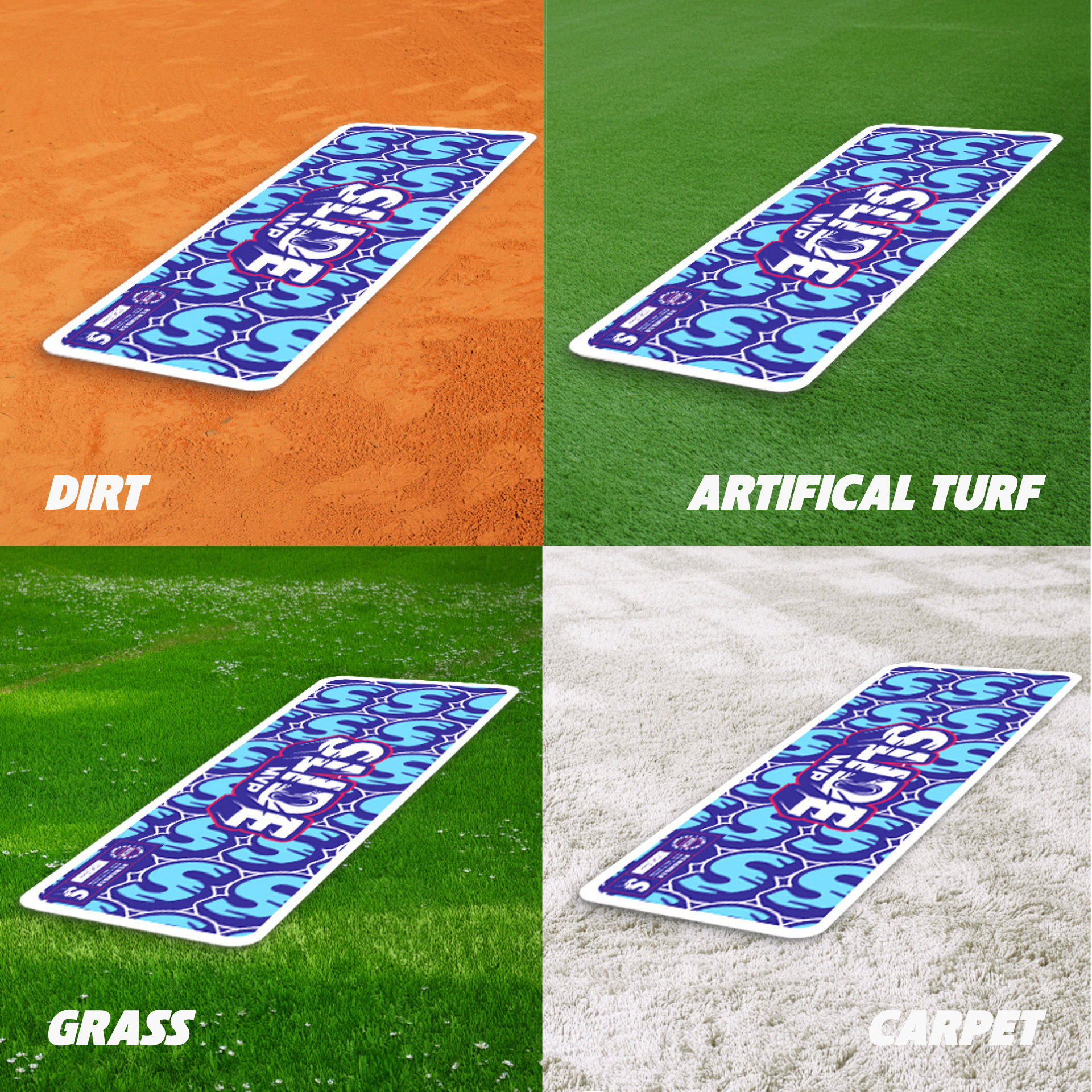 SlideMVP 108 Series | Electric Tide