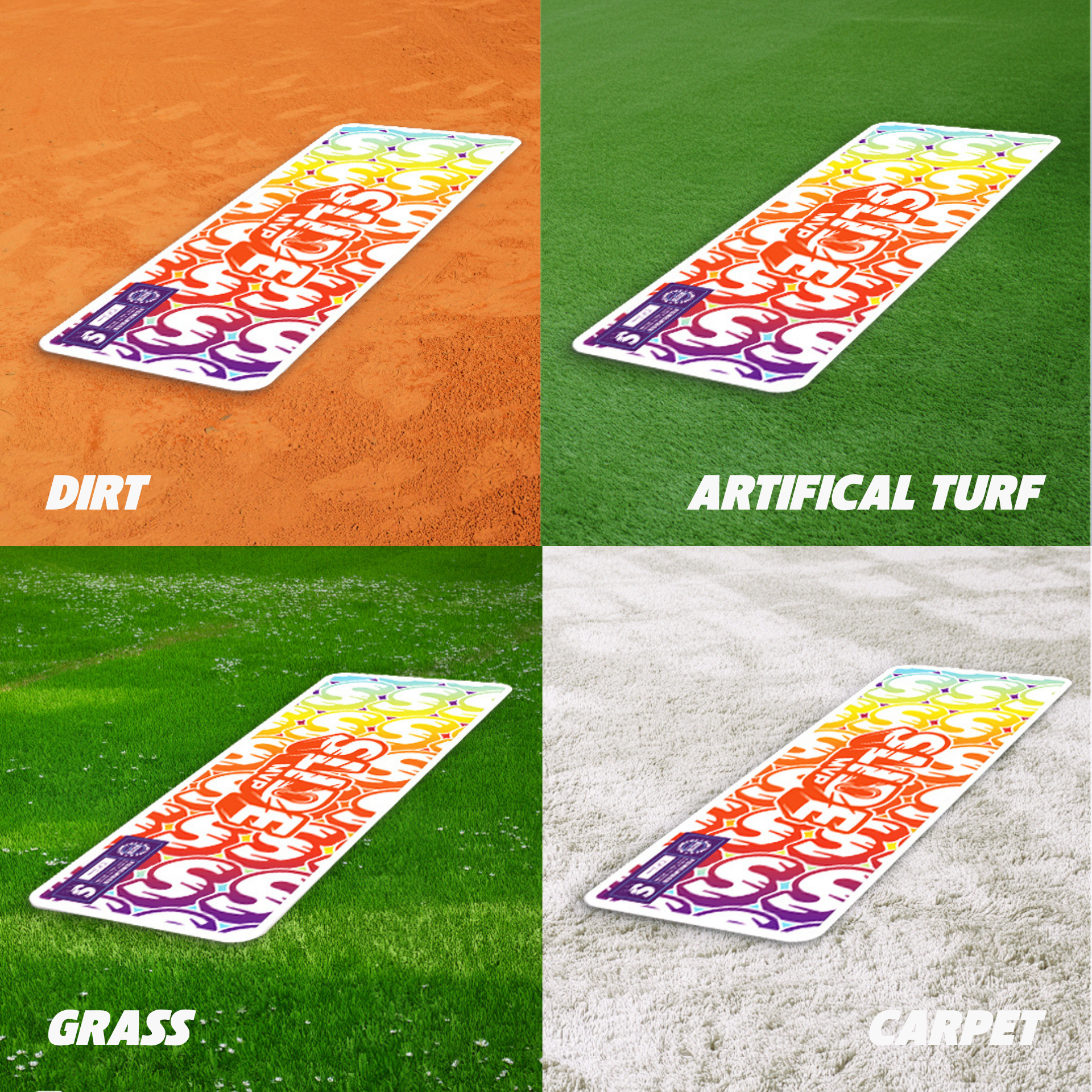 SlideMVP 108 Series | Summer Rush