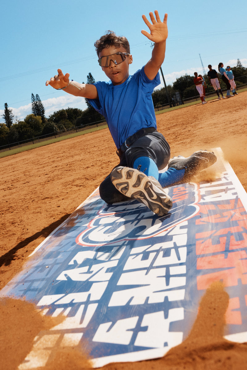 Problem: The Mat Moves When Slid On
