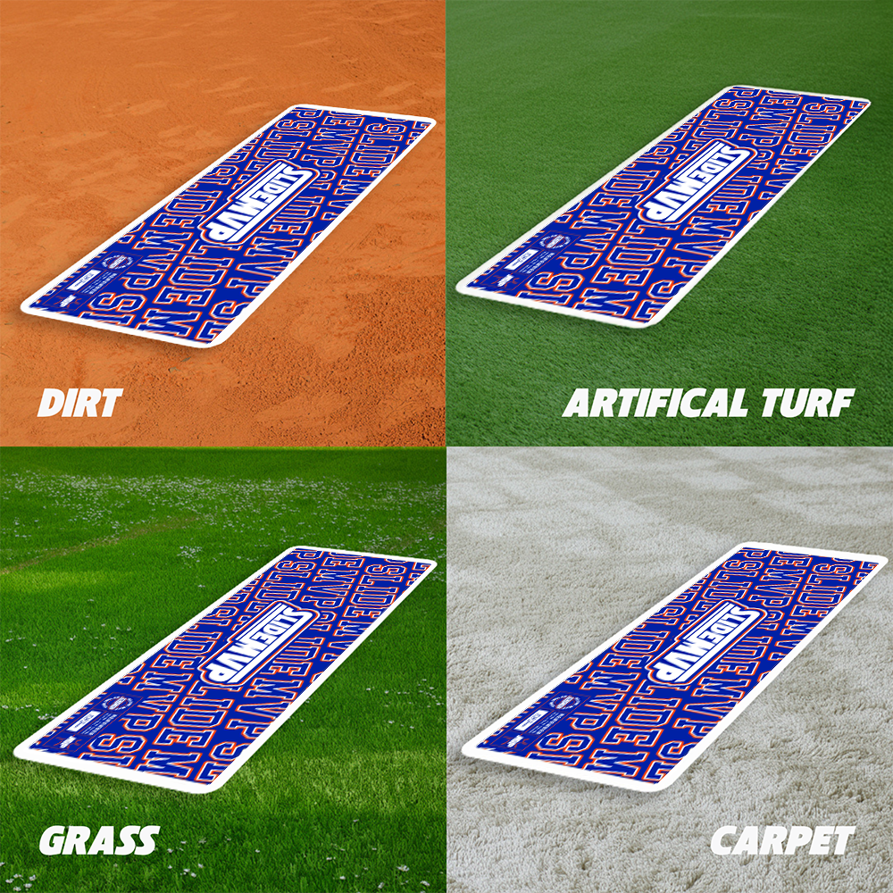 SLIDEMVP 108 Series | Gainesville Blue