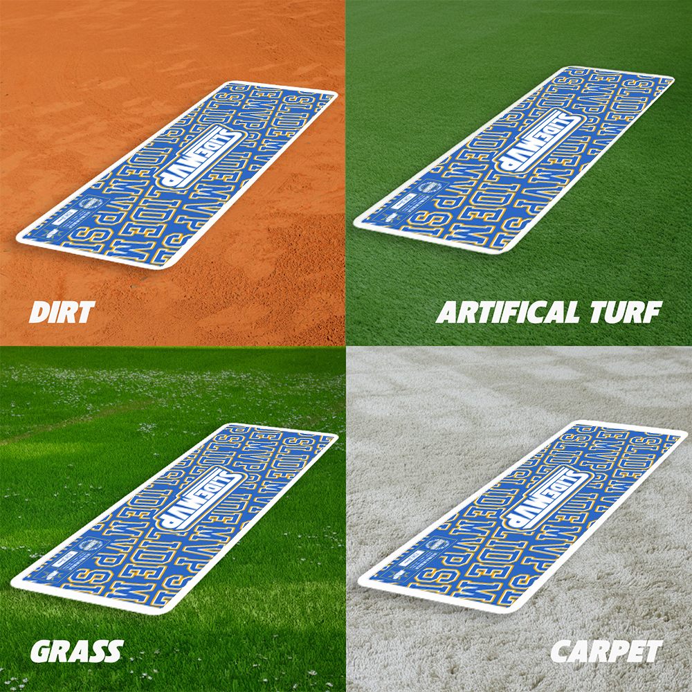 SlideMVP 108 Series | Westwood Blue