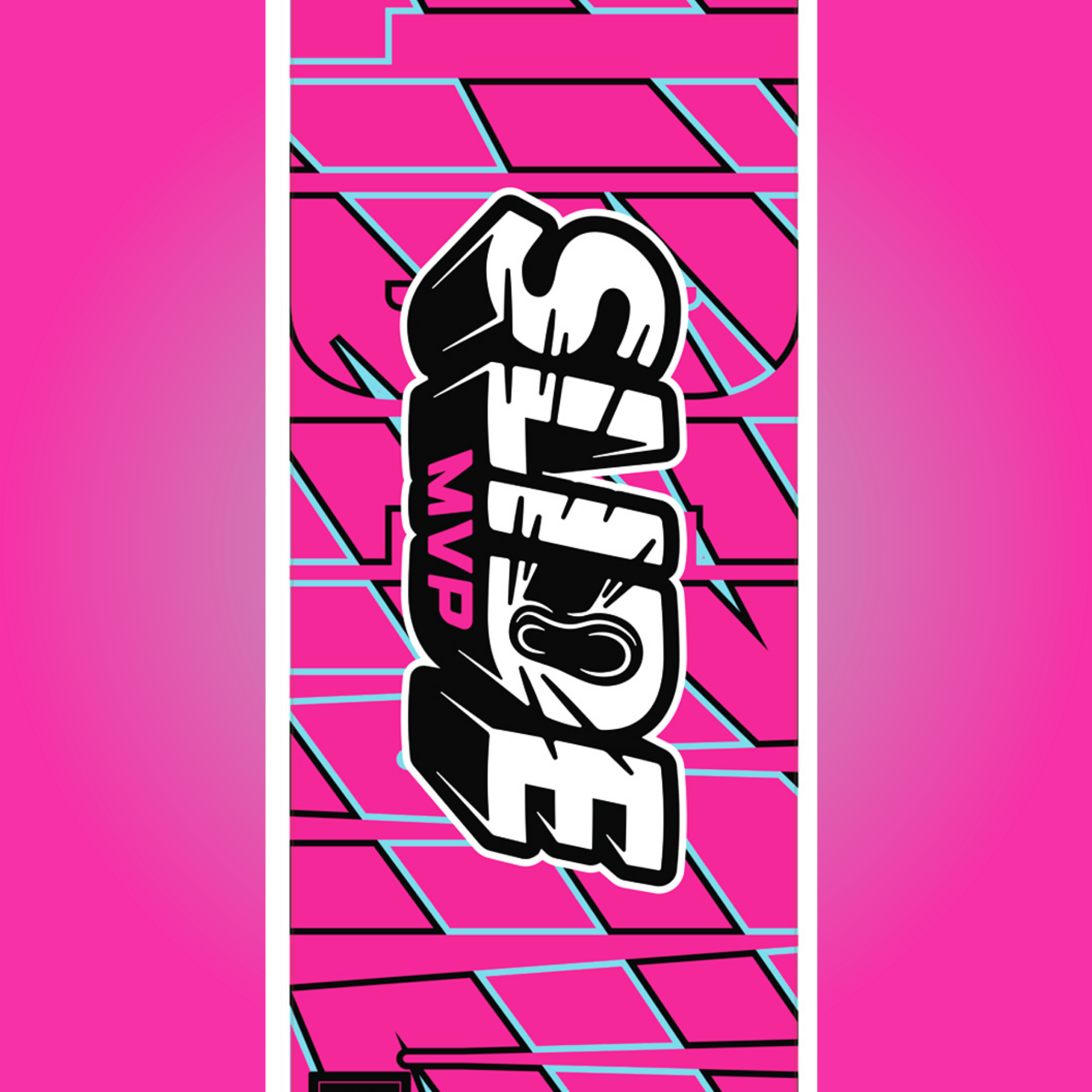 SlideMVP 87 Series | Miami Slide