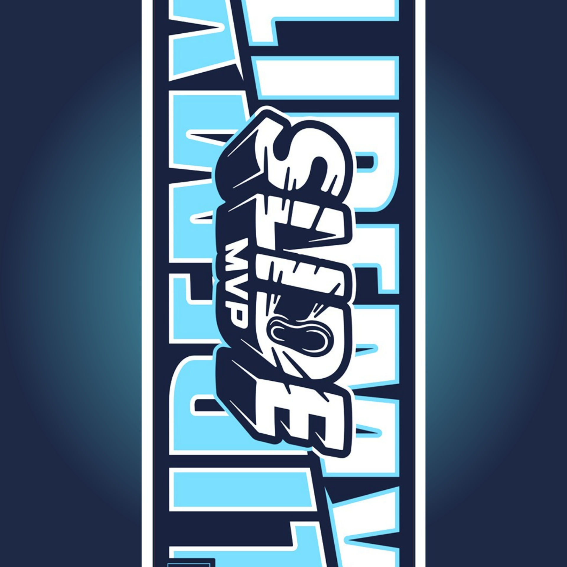 SlideMVP 87 Series | Polar Rush