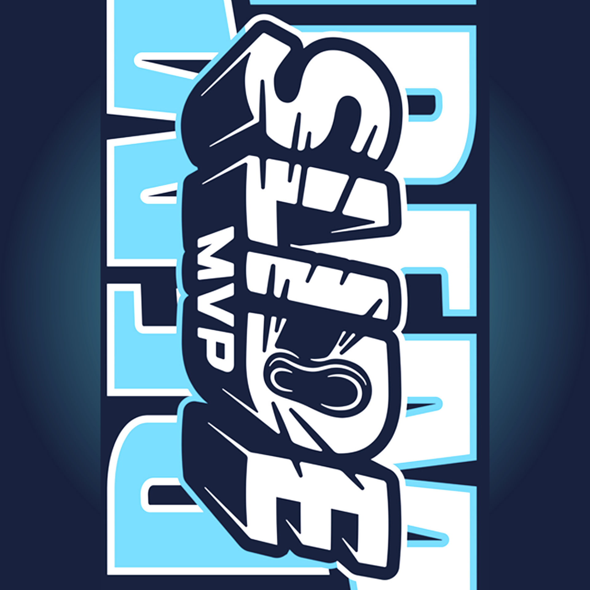 SlideMVP 87 Series | Polar Rush