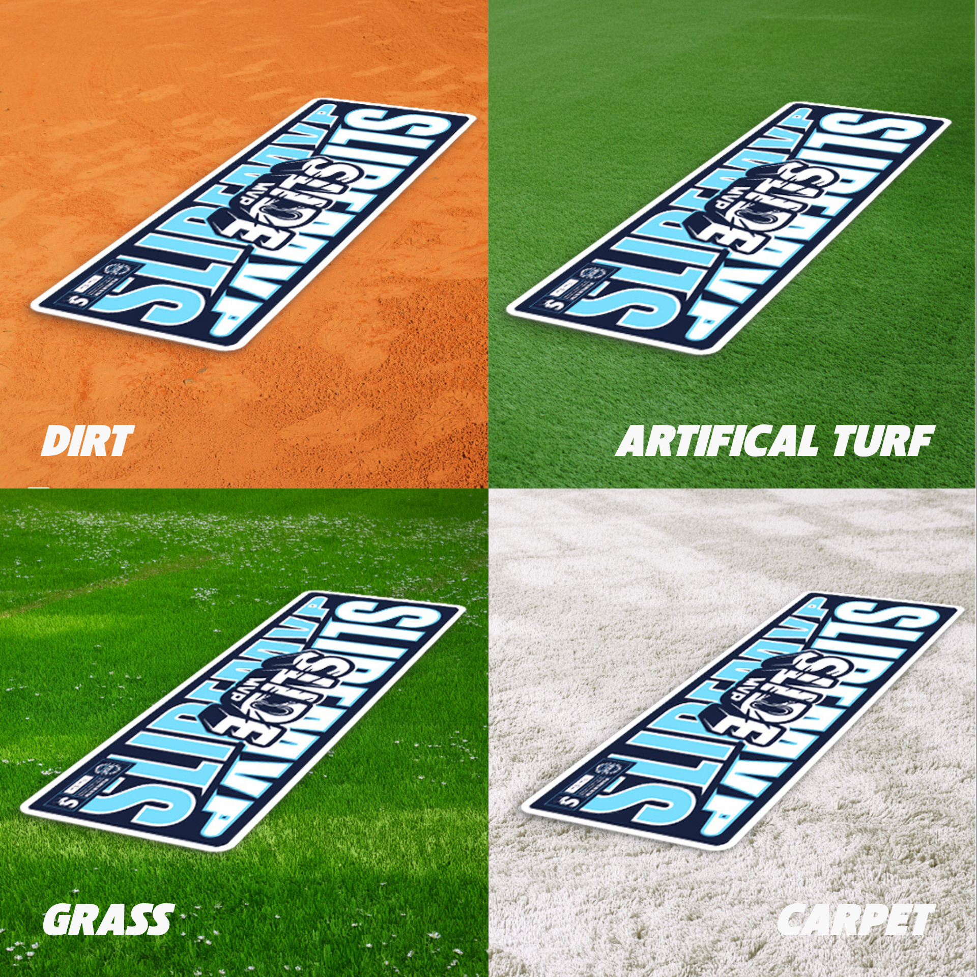 SlideMVP 87 Series | Polar Rush