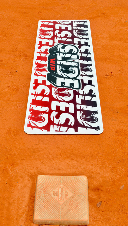 Sold Out, More Coming by November 9 | Inferno 2.0 Series