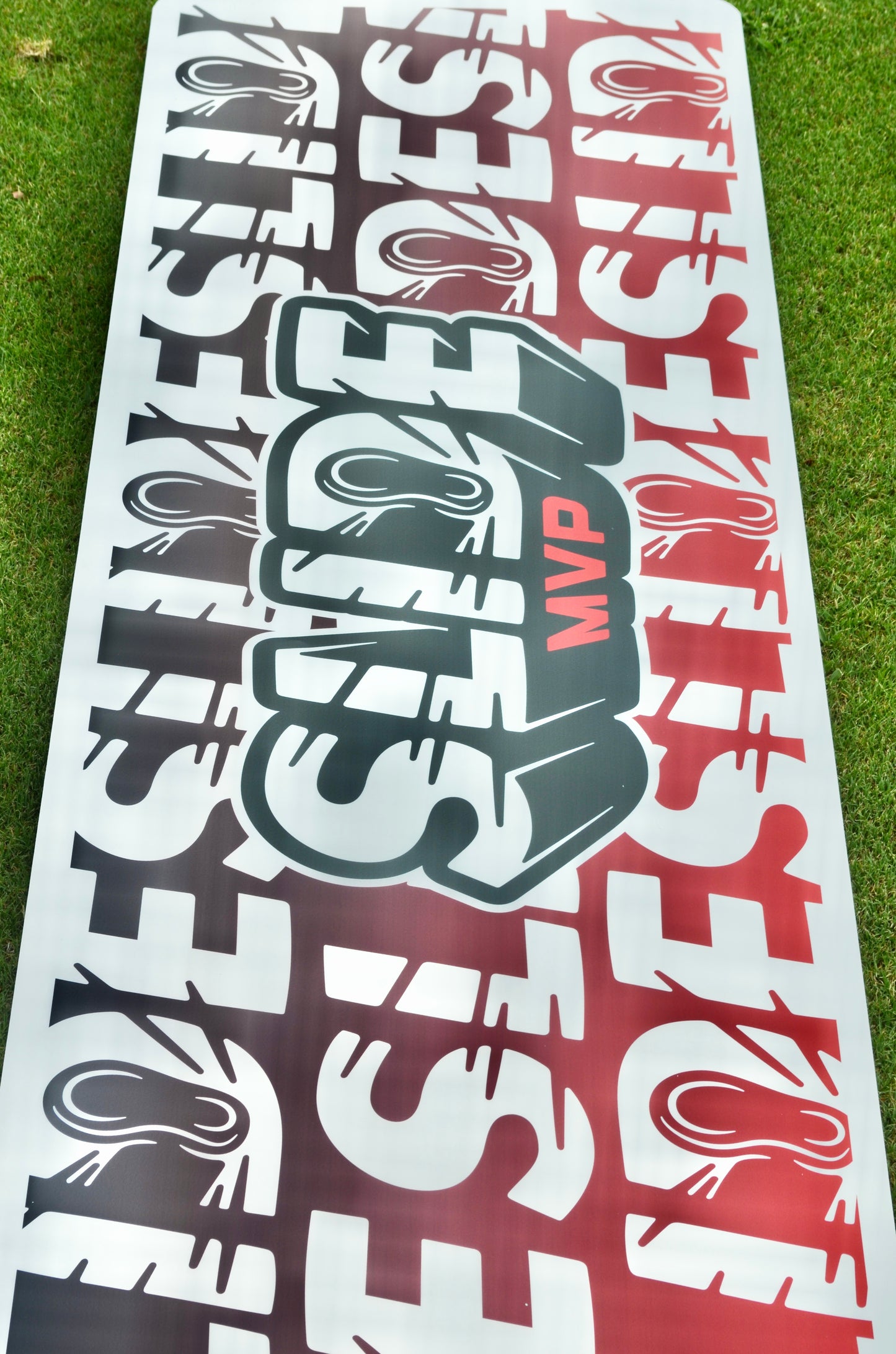 Sold Out, More Coming by November 9 | Inferno 2.0 Series