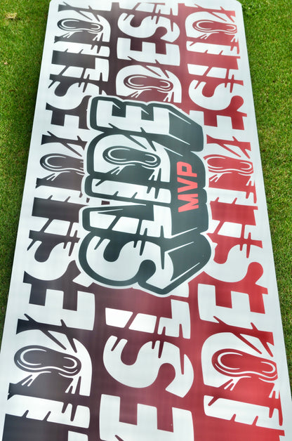 Sold Out, More Coming by November 9 | Inferno 2.0 Series