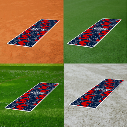 SlideMVP 87 Series | All-American