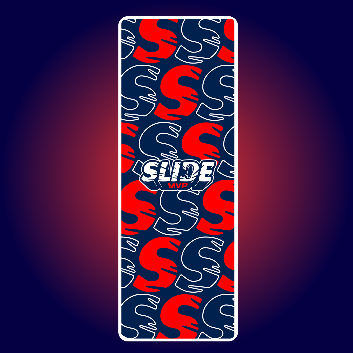 SlideMVP 87 Series | All-American