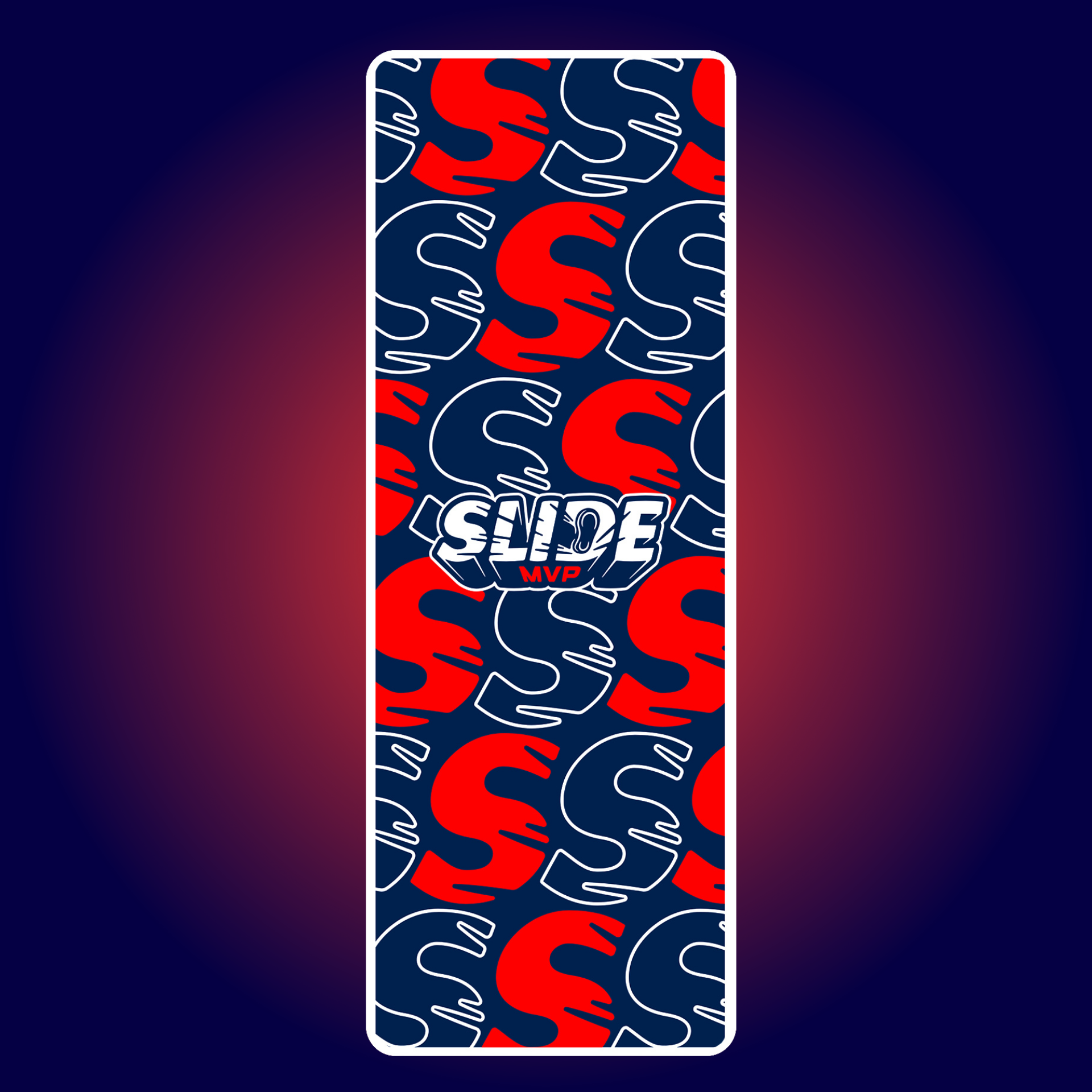SlideMVP 87 Series | All-American