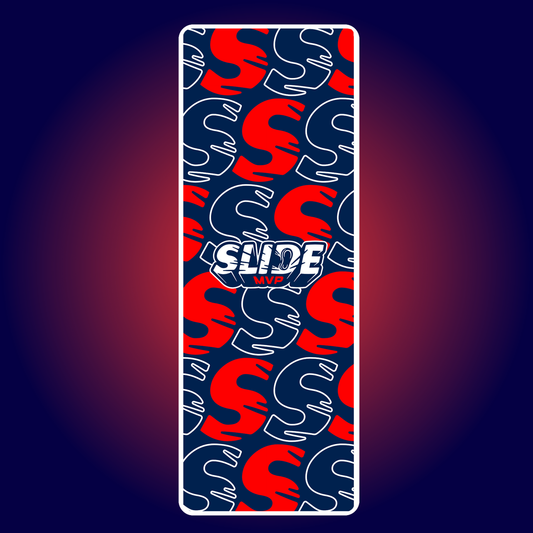 SlideMVP 87 Series | All-American