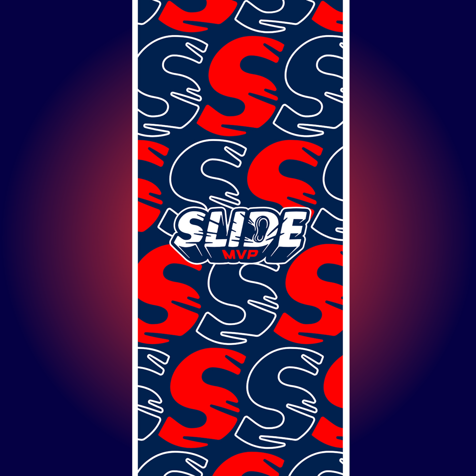 SlideMVP 87 Series | All-American
