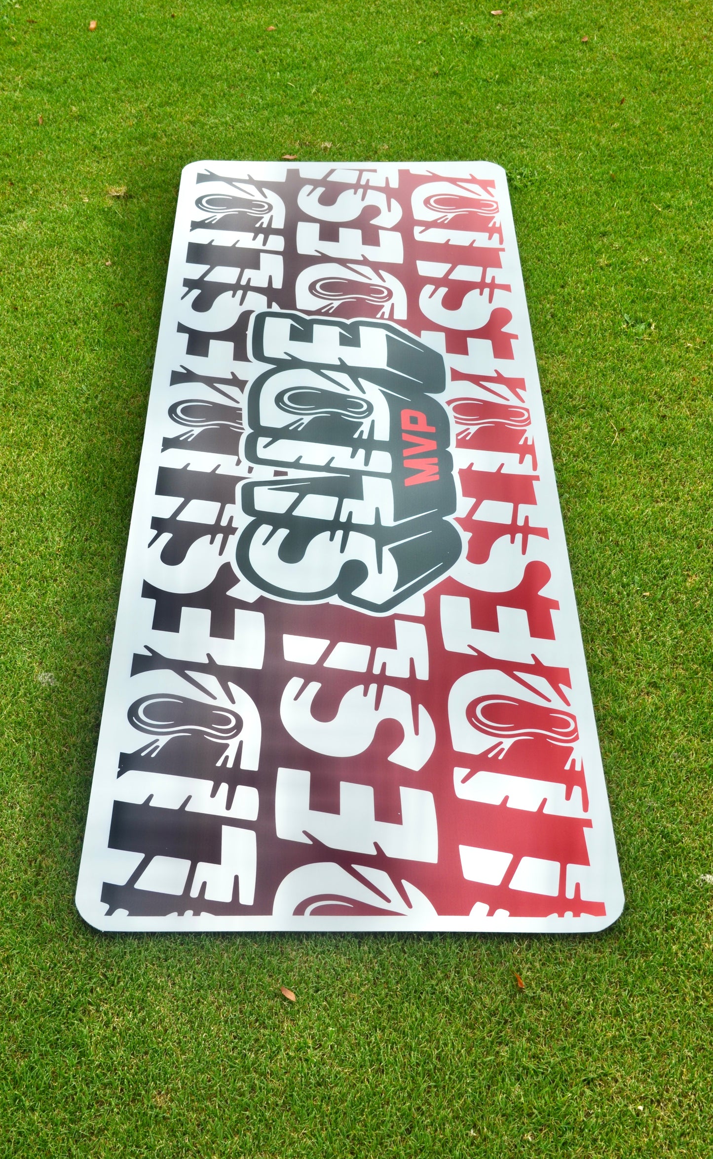 Sold Out, More Coming by November 9 | Inferno 2.0 Series