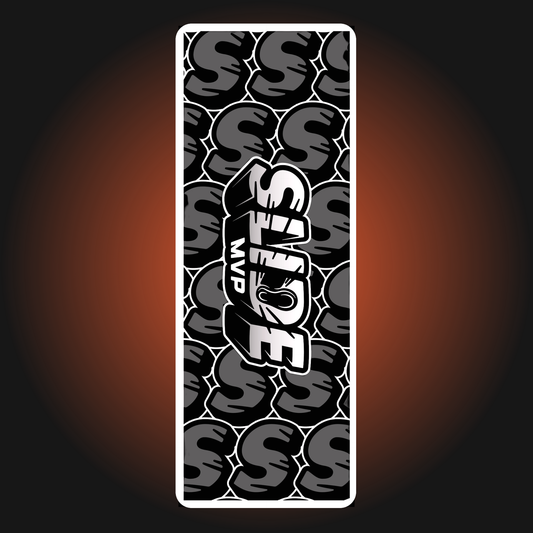 SlideMVP 108 Series | Blackout