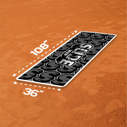 SlideMVP 108 Series | Blackout