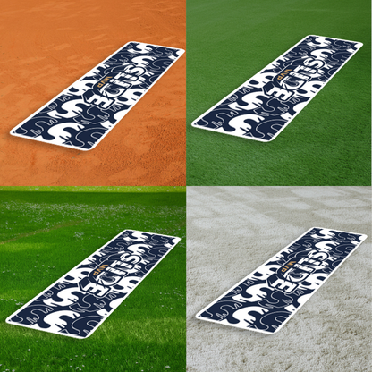 SlideMVP 108 Series | Blue Steel