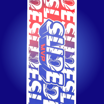 SlideMVP 87 Series | Born to Slide