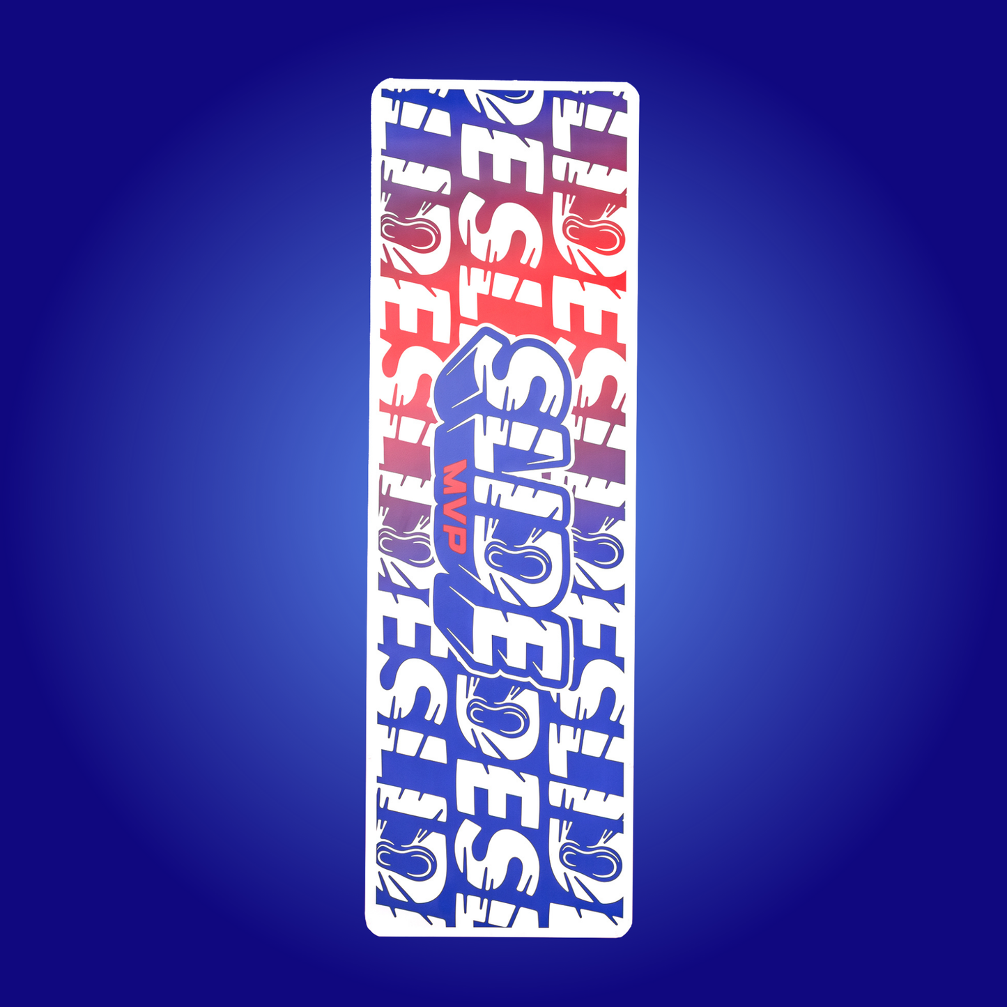 SlideMVP 87 Series | Born to Slide