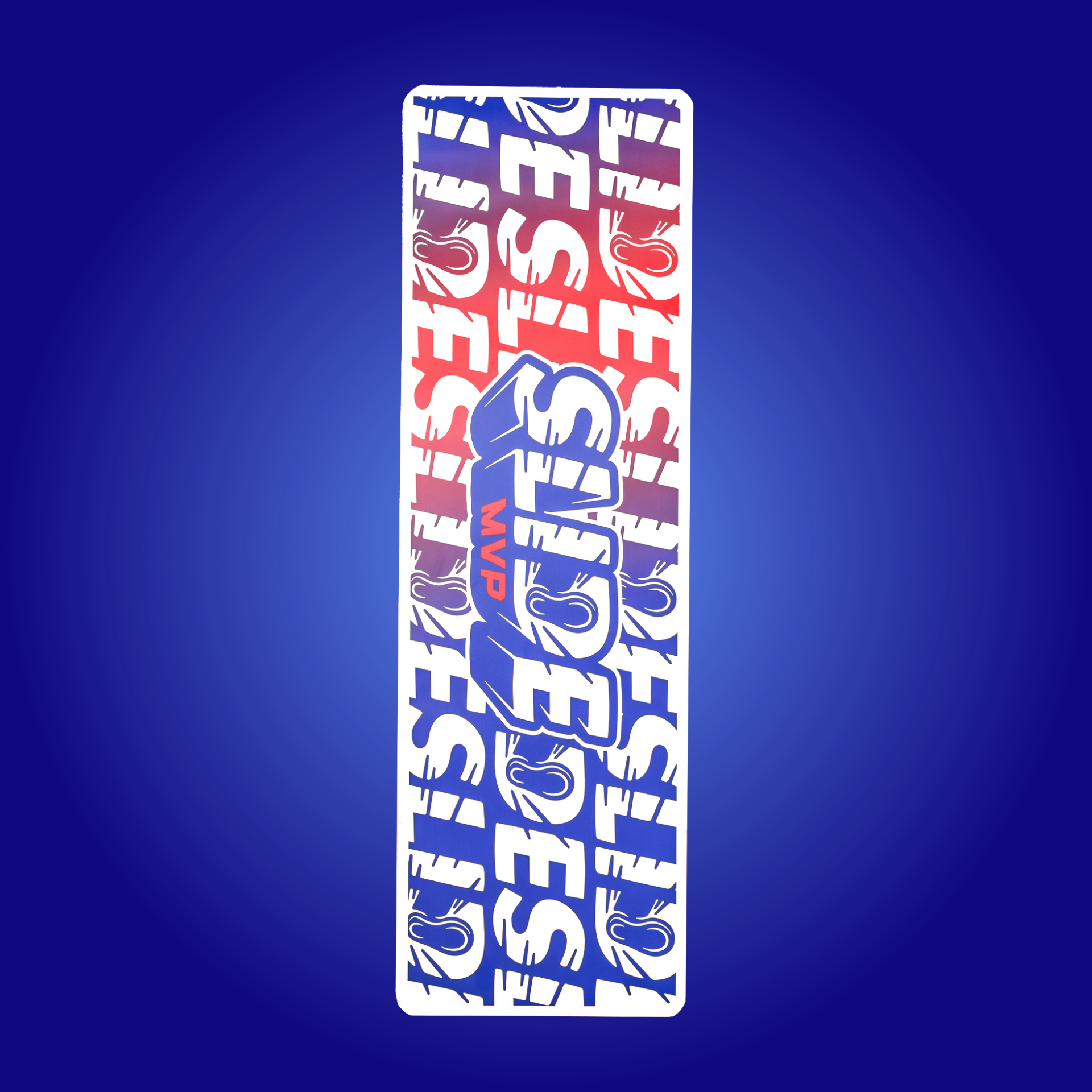 SlideMVP 87 Series | Born to Slide