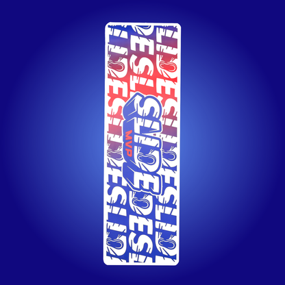 SlideMVP 87 Series | Born to Slide