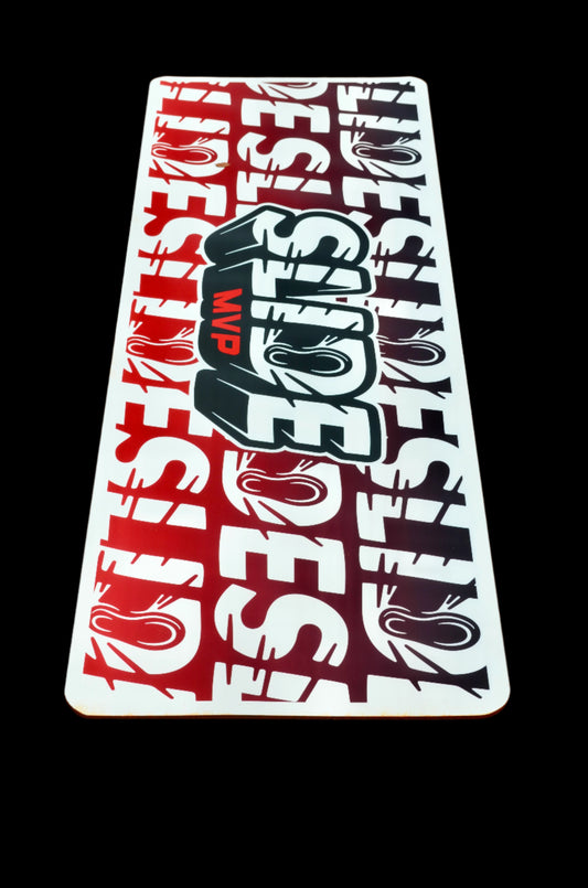 Sold Out, More Coming by November 9 | Inferno 2.0 Series