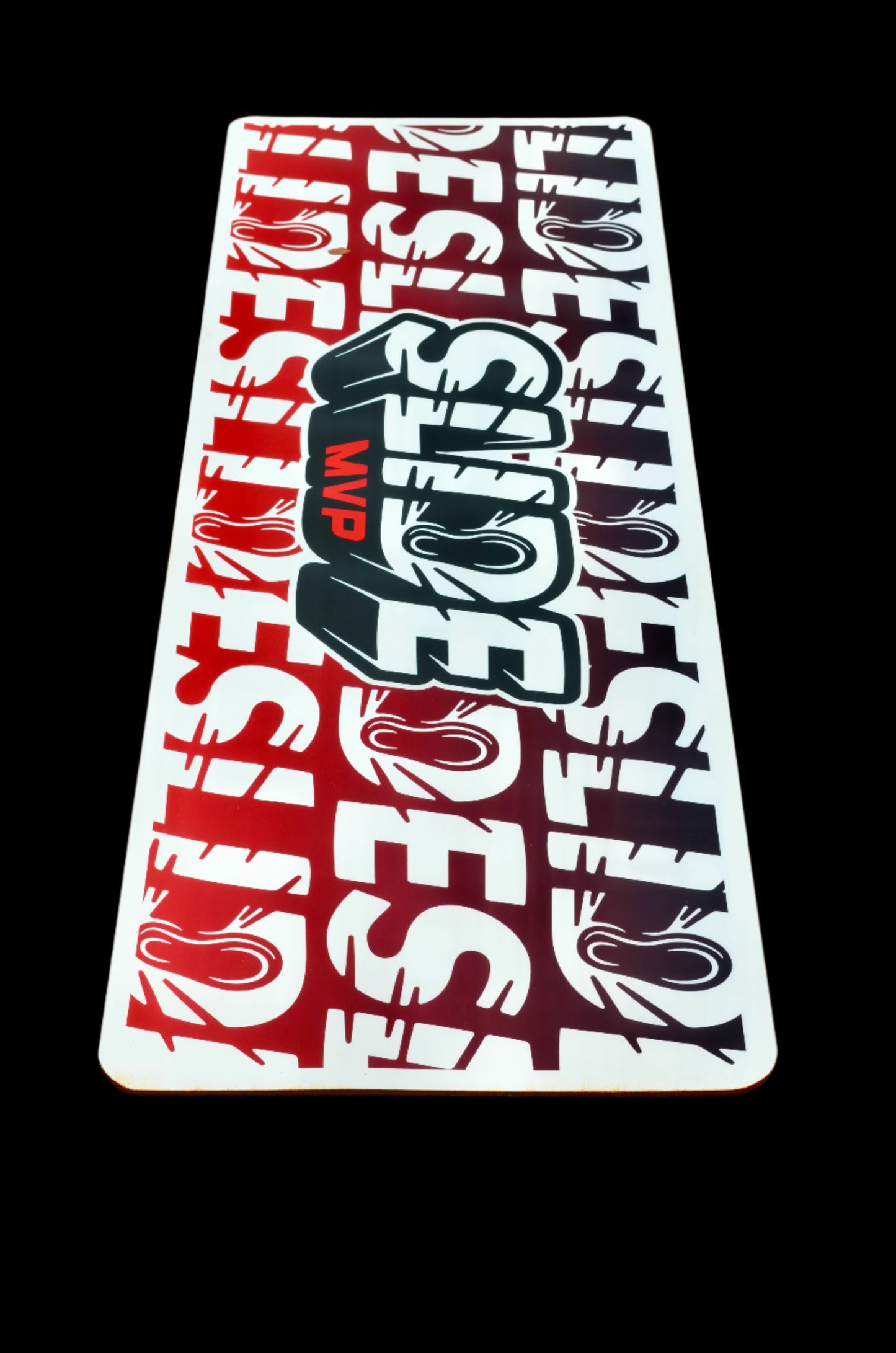 Sold Out, More Coming by November 9 | Inferno 2.0 Series