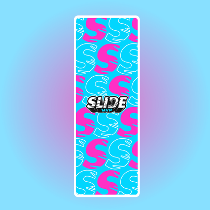 SlideMVP 87 Series | Cotton Candy