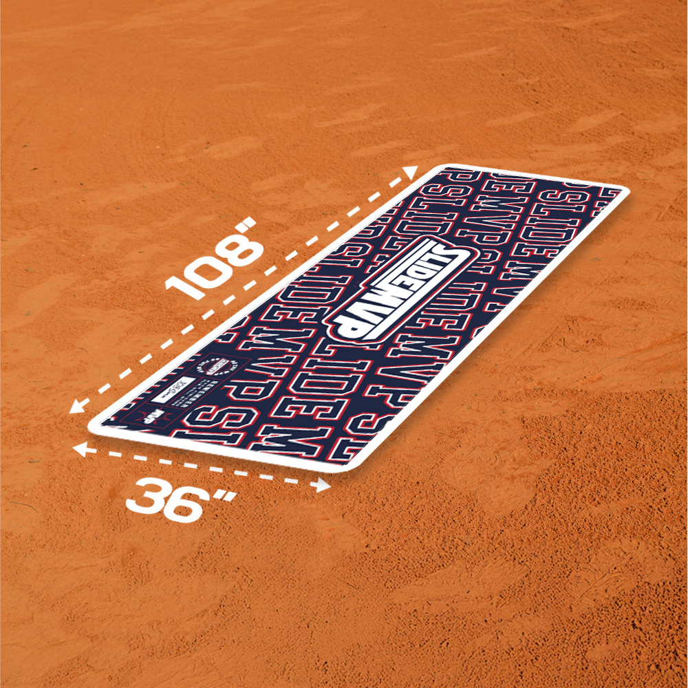 SlideMVP 108 Series | Stars & Stripes