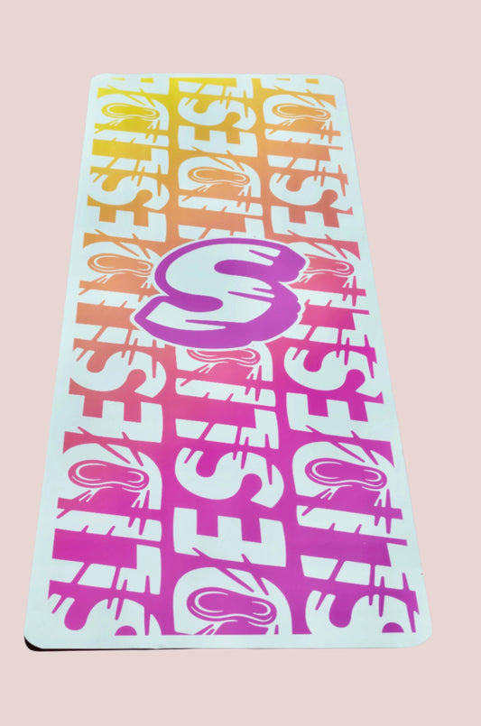 Sold Out, More Coming by November 9 | The Lemonade Series