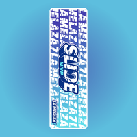 La Melaza Glacier Glide