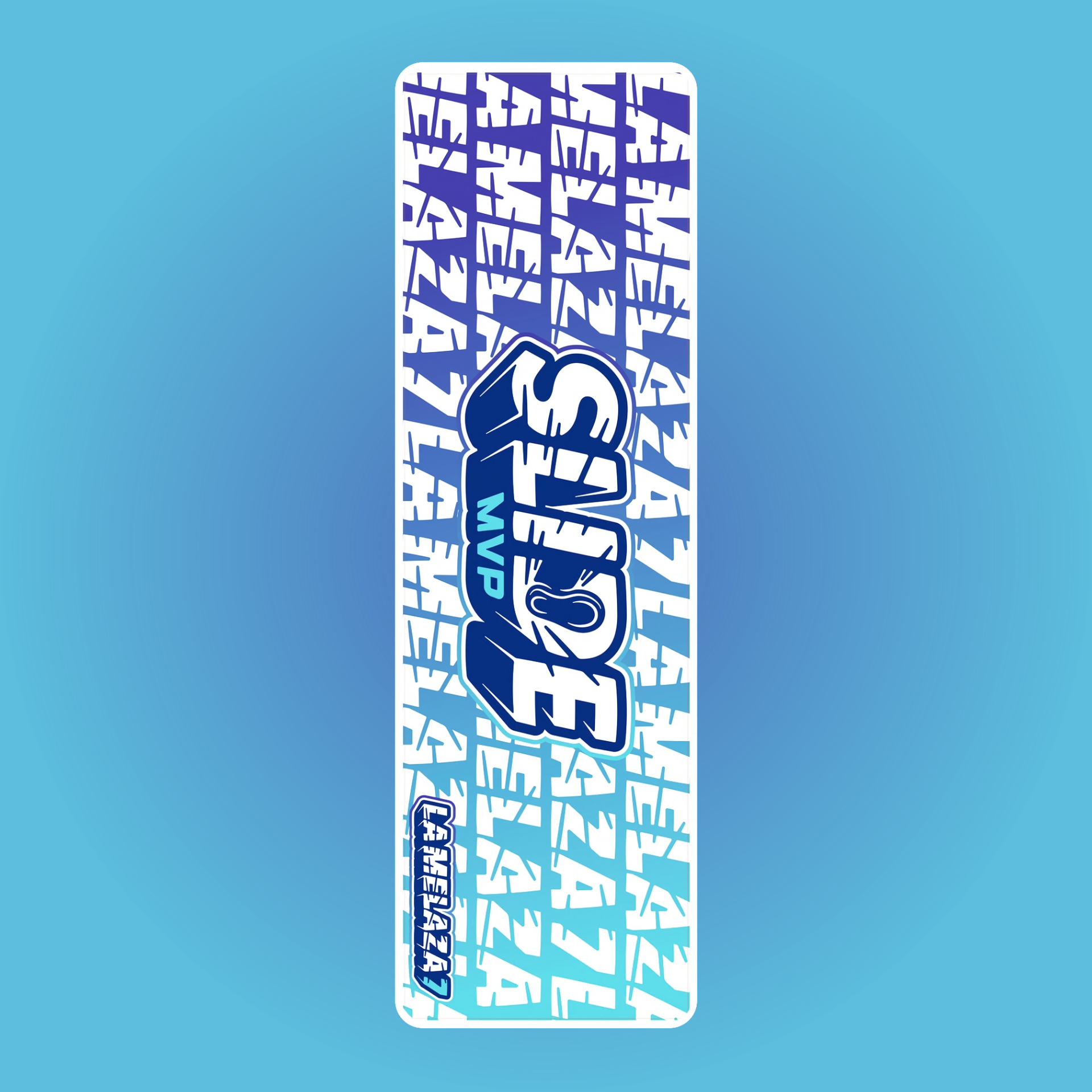 SLIDEMVP 87 Signature Edition | La Melaza Glacier Glide