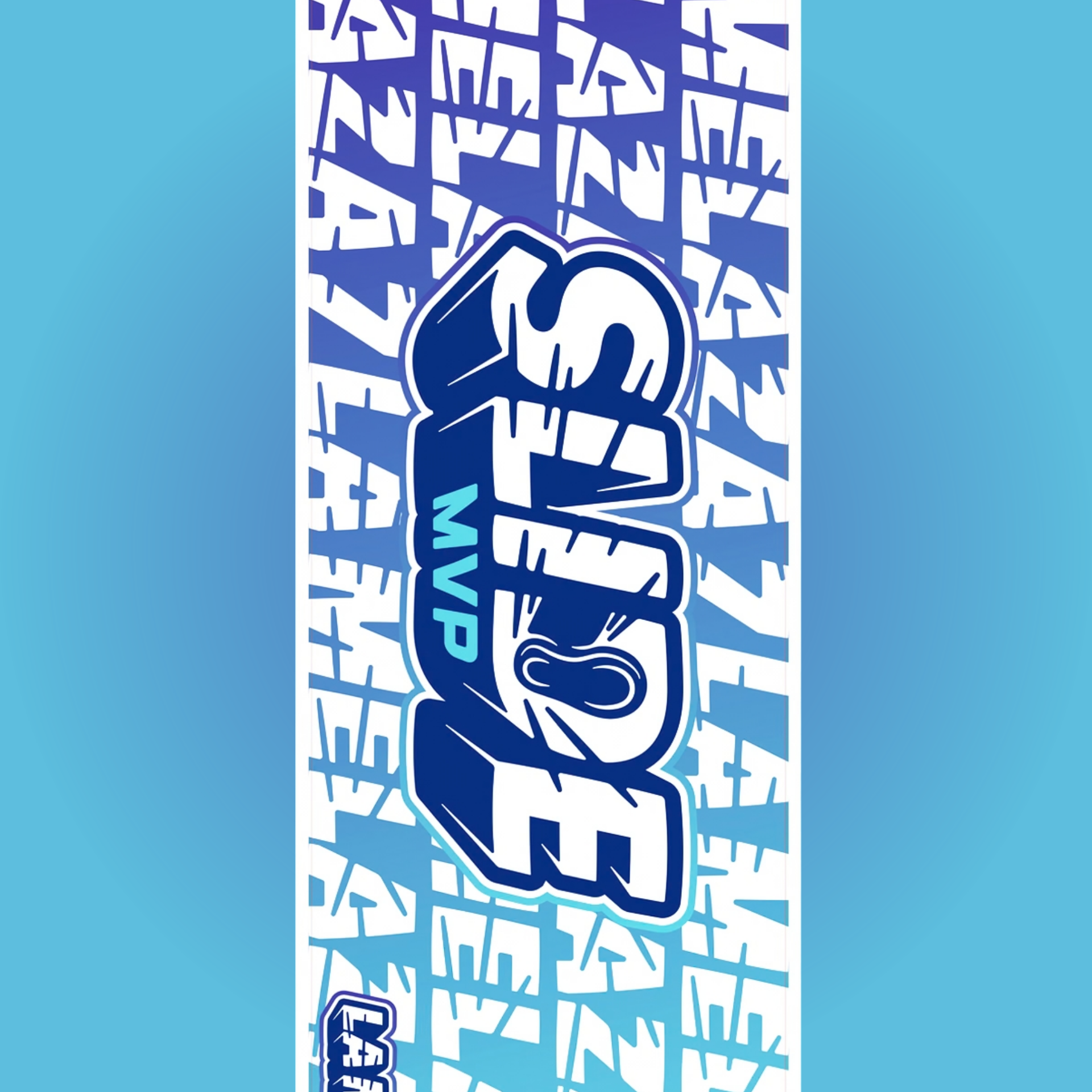 SLIDEMVP 87 Signature Edition | La Melaza Glacier Glide