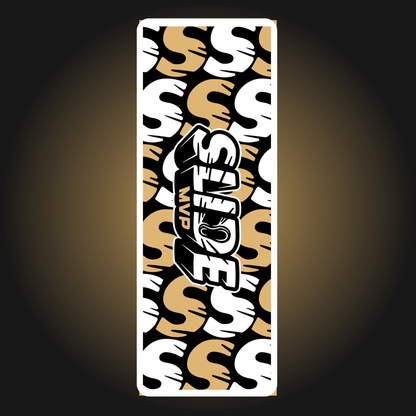 SlideMVP 108 Series | Gold Standard