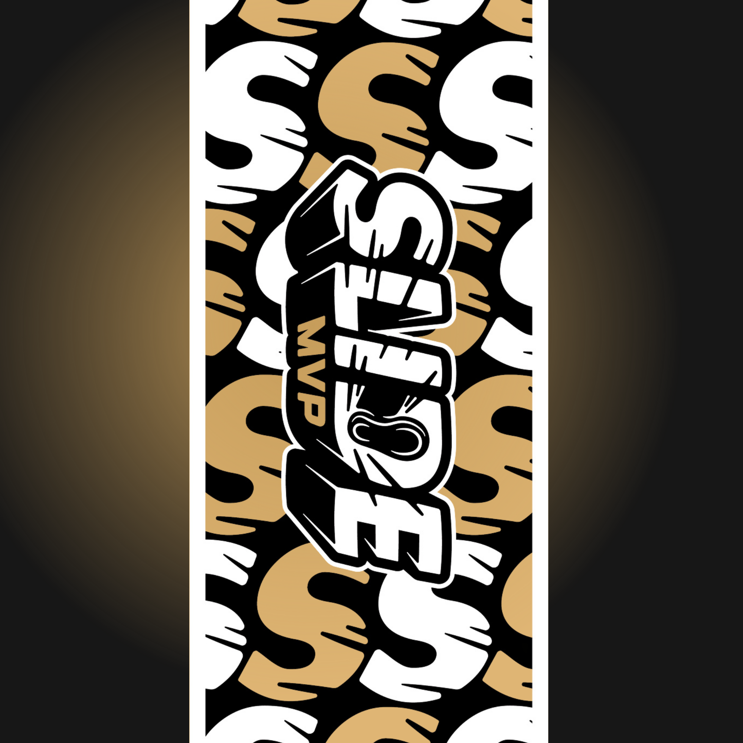 SlideMVP 108 Series | Gold Standard