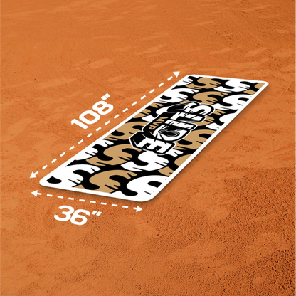 SlideMVP 108 Series | Gold Standard