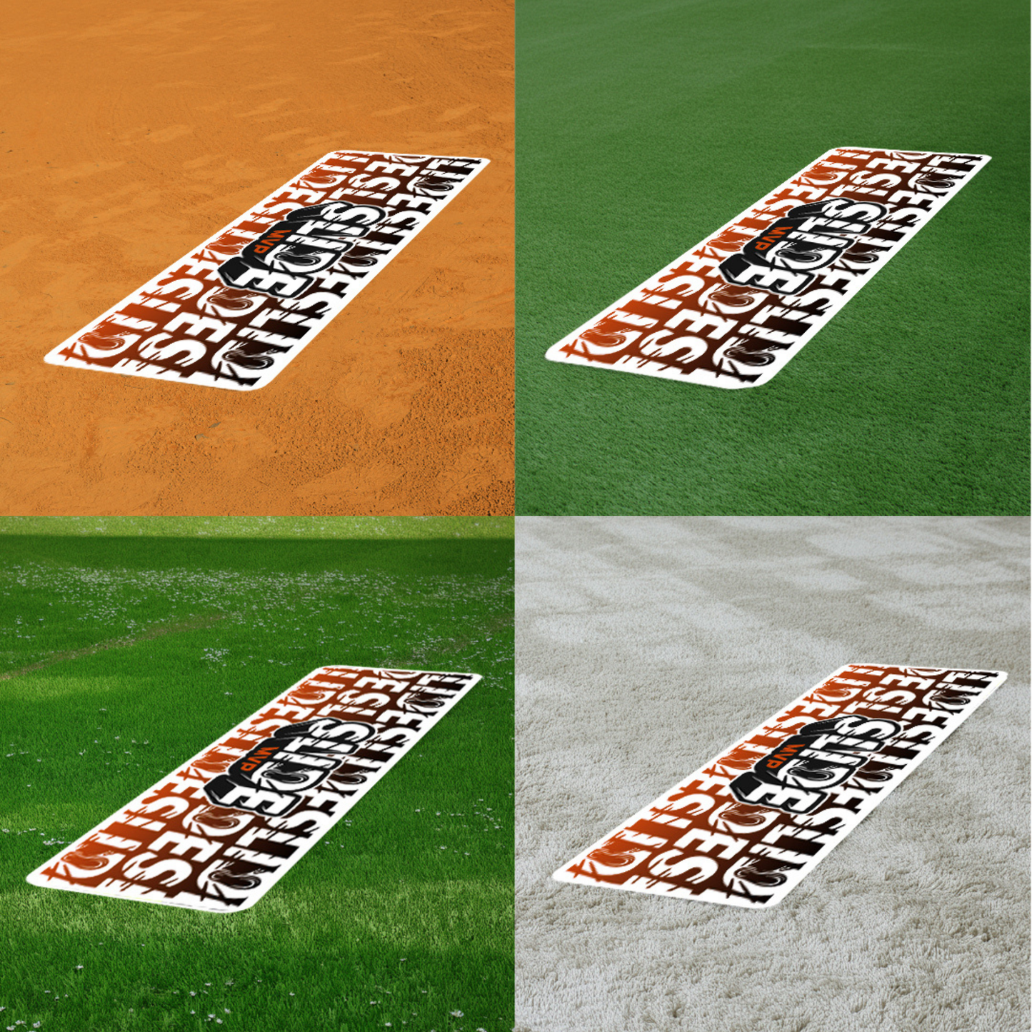 SlideMVP 87 Series | Inferno 3.0