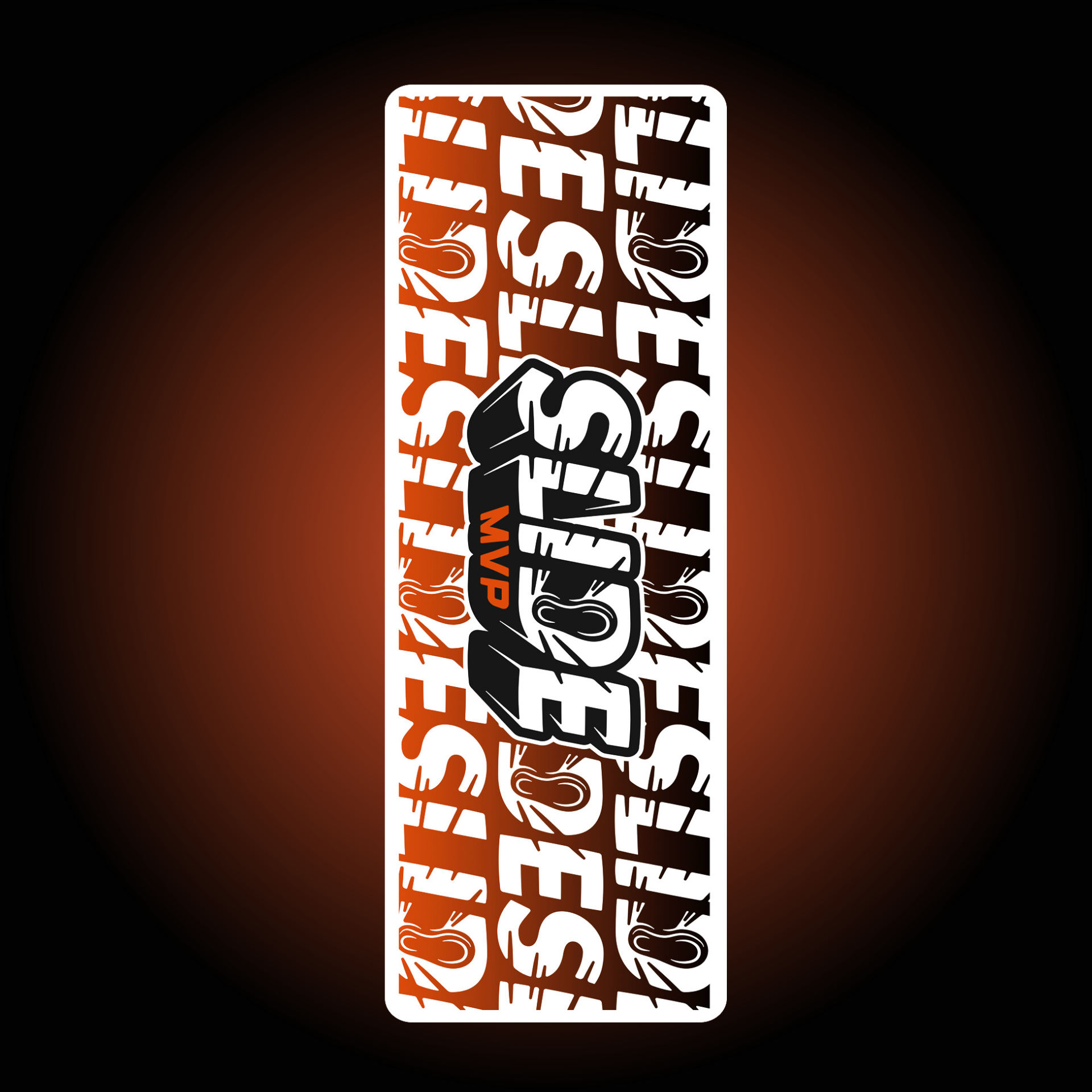 SlideMVP 87 Series | Inferno 3.0