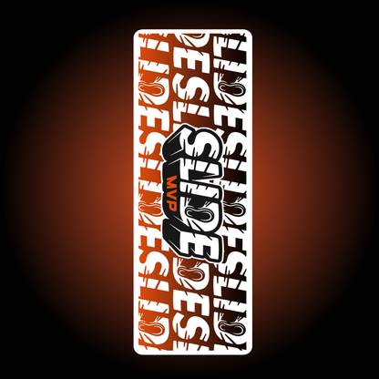 SlideMVP 87 Series | Inferno 3.0