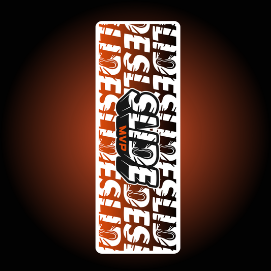 SlideMVP 87 Series | Inferno 3.0