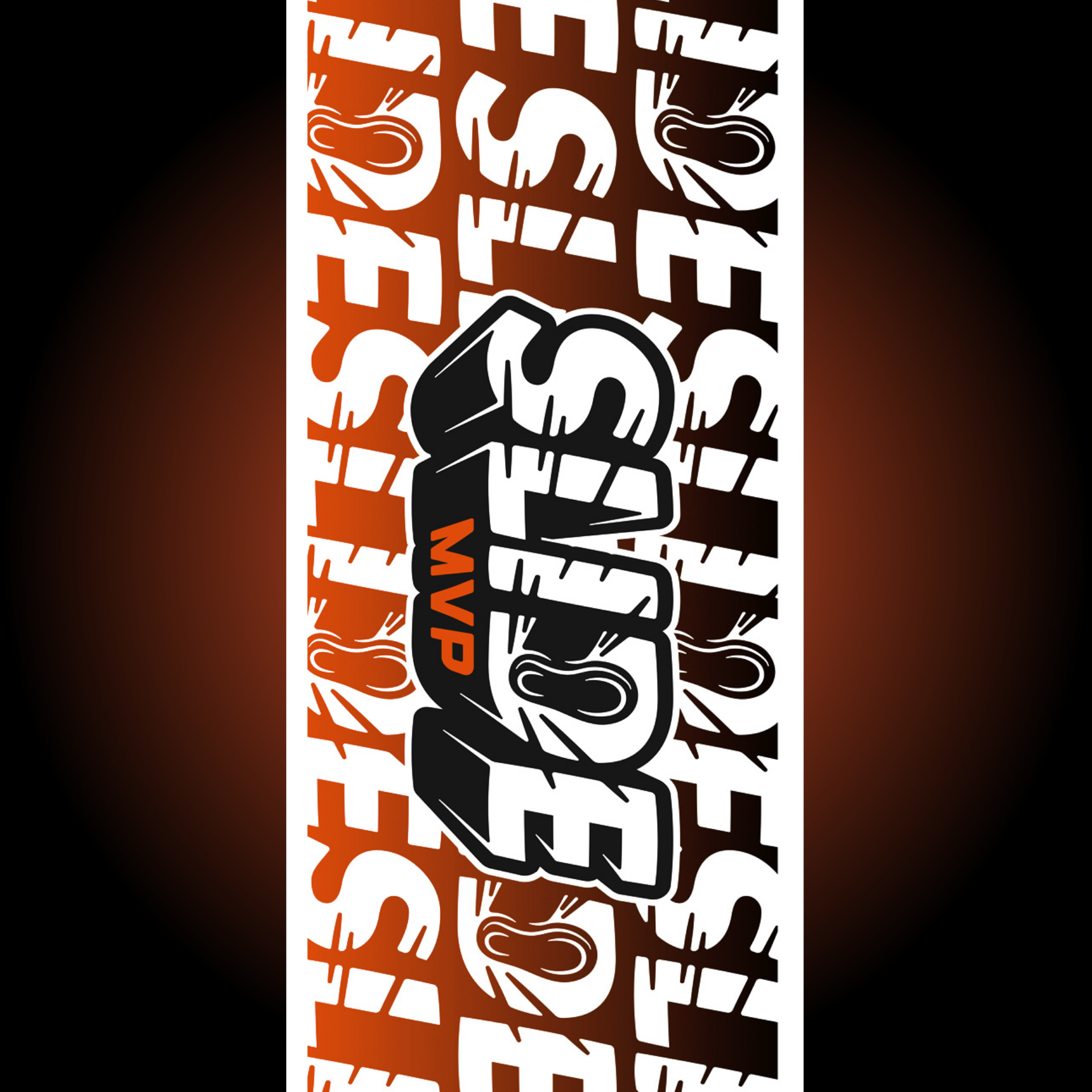 SlideMVP 87 Series | Inferno 3.0