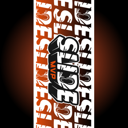 SlideMVP 87 Series | Inferno 3.0