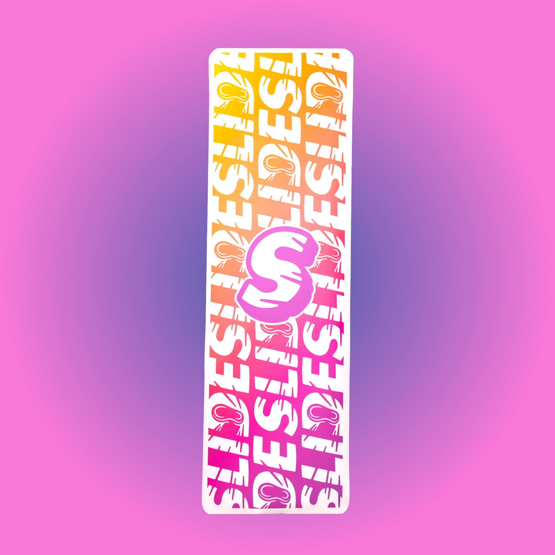 SlideMVP 87 Series | Lemonade