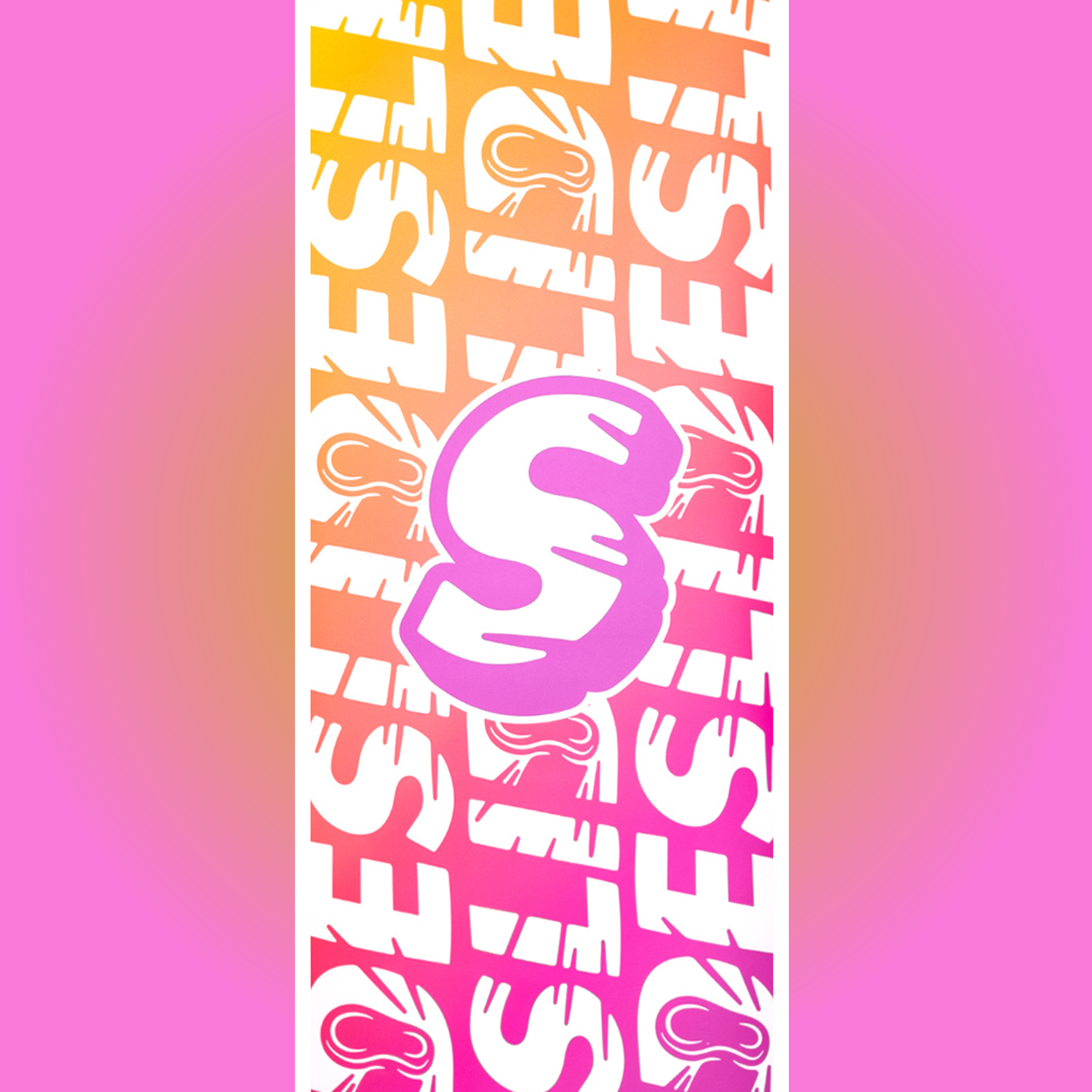 SlideMVP 87 Series | Lemonade